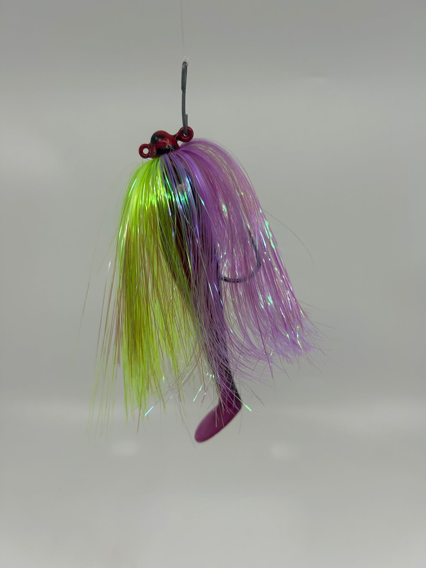 Custom Wig Jigs