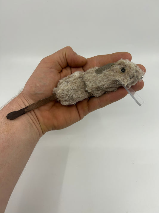 Furry Wake Bait Rats