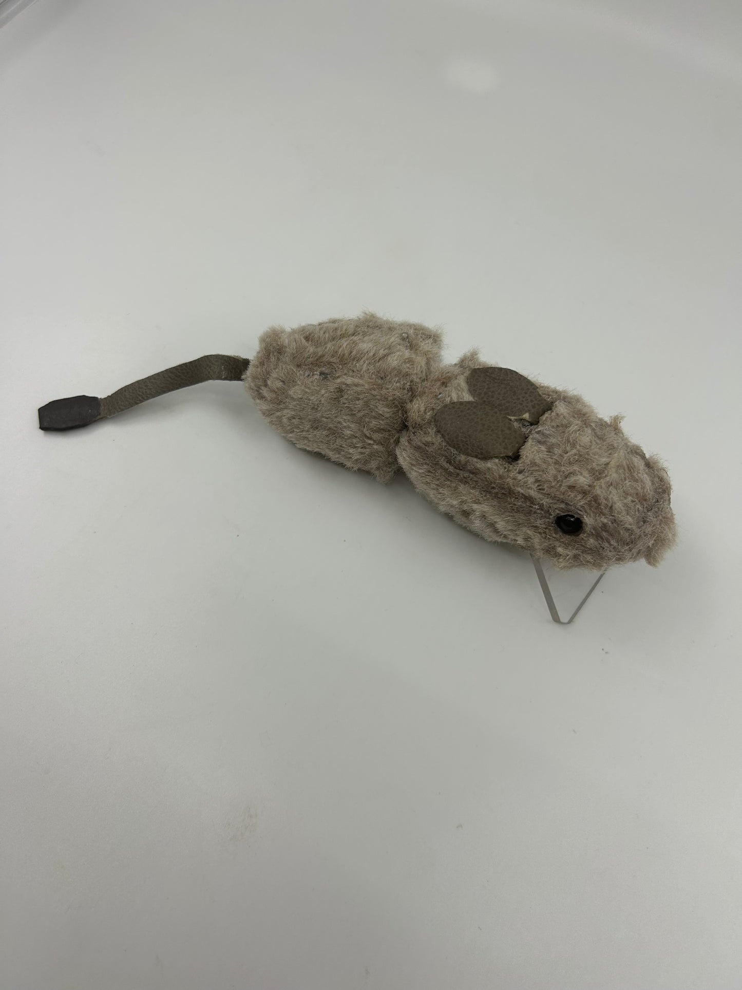 Furry Wake Bait Rats