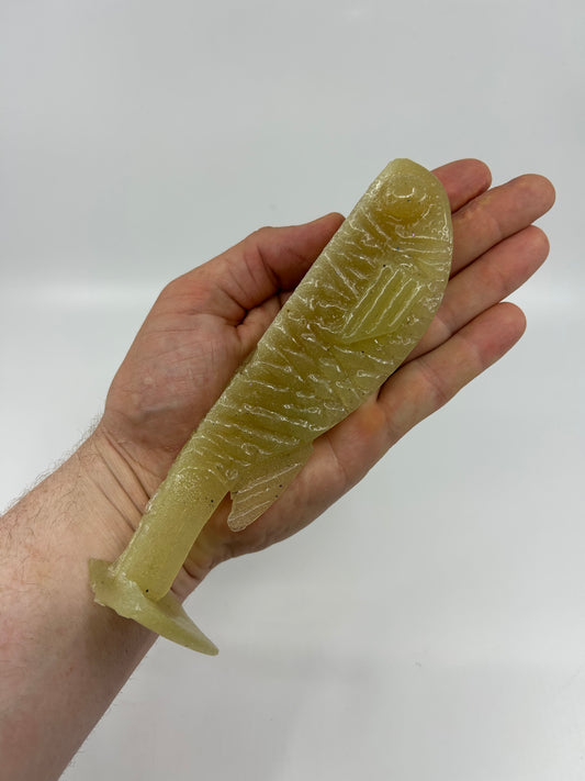 180mm Weedless Soft Swimbait