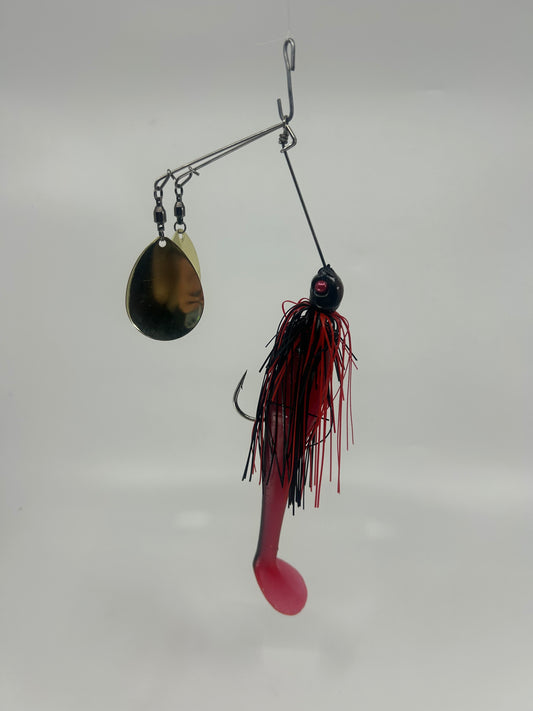 1 OZ Dual Wielder Size 7 Colorado Blades