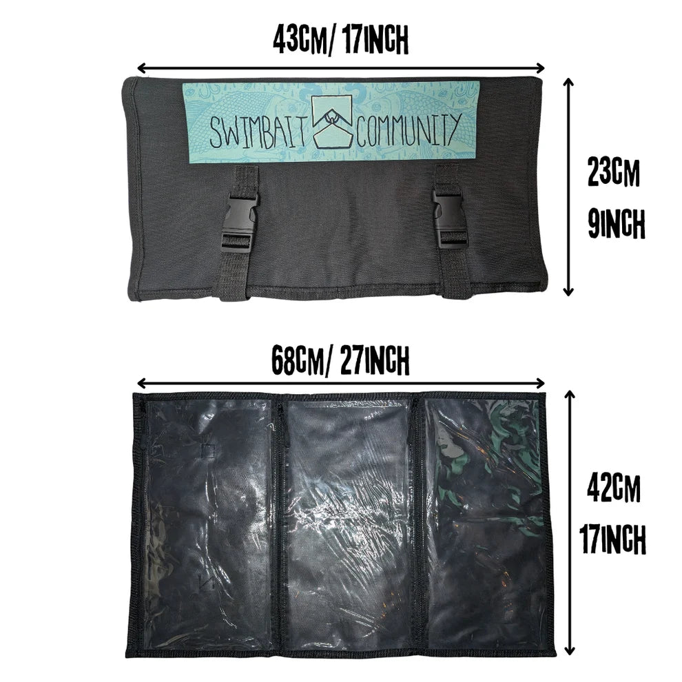 Big Wrap 2.0