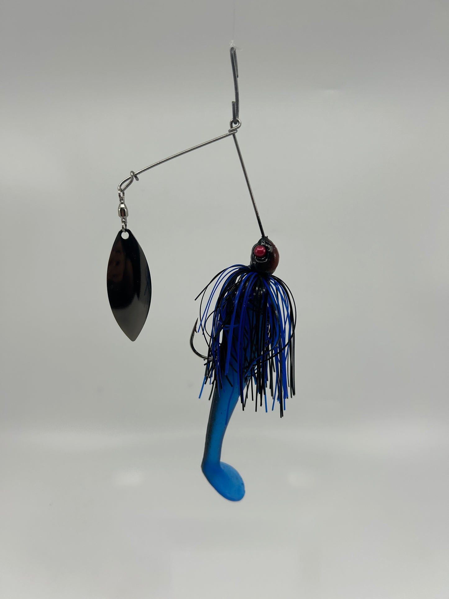 3/4 OZ Green Seeker Size 4.5 Willow Blade