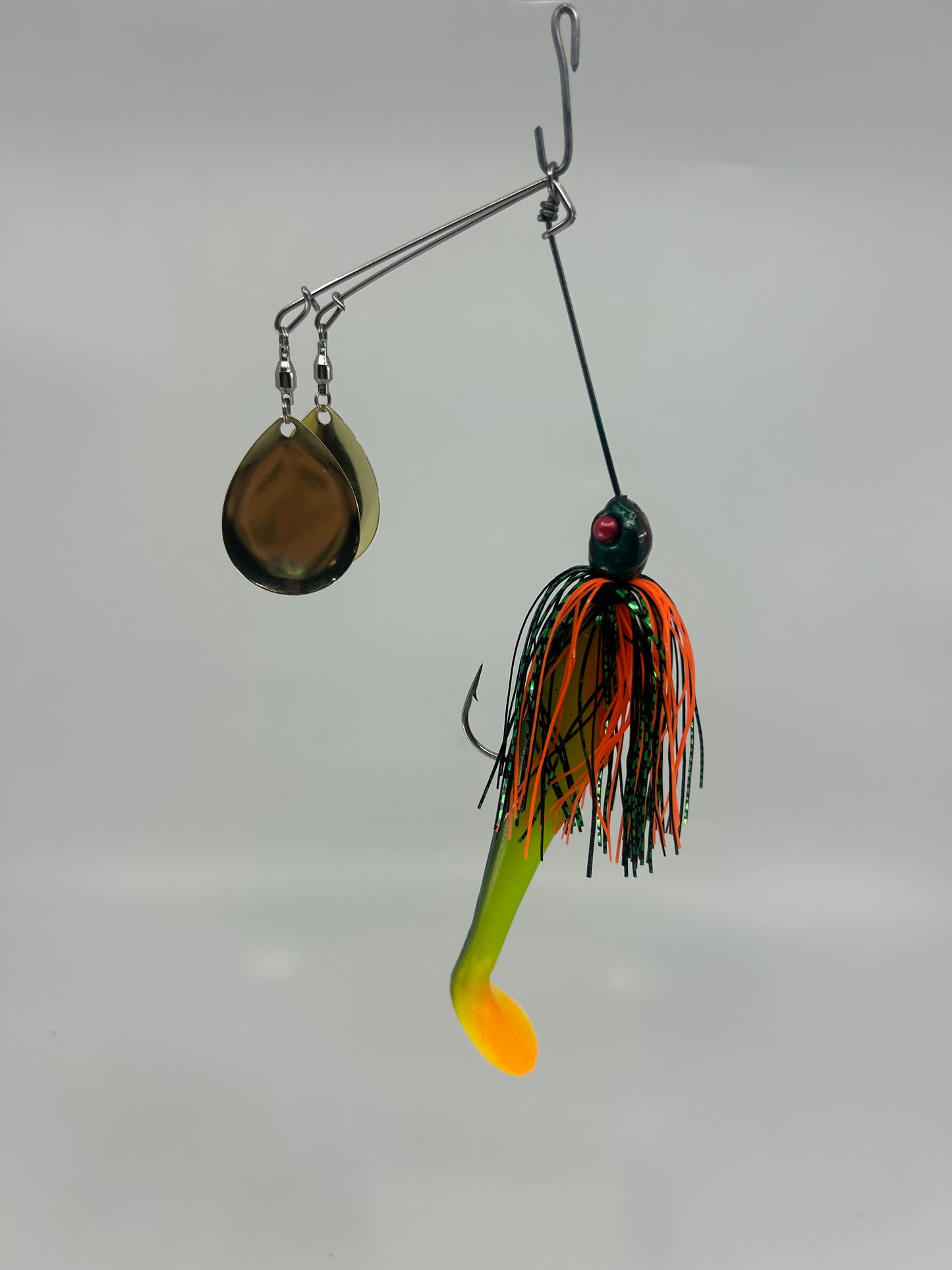 3/4 OZ Dual Wielder Size 6 Colorado Blades