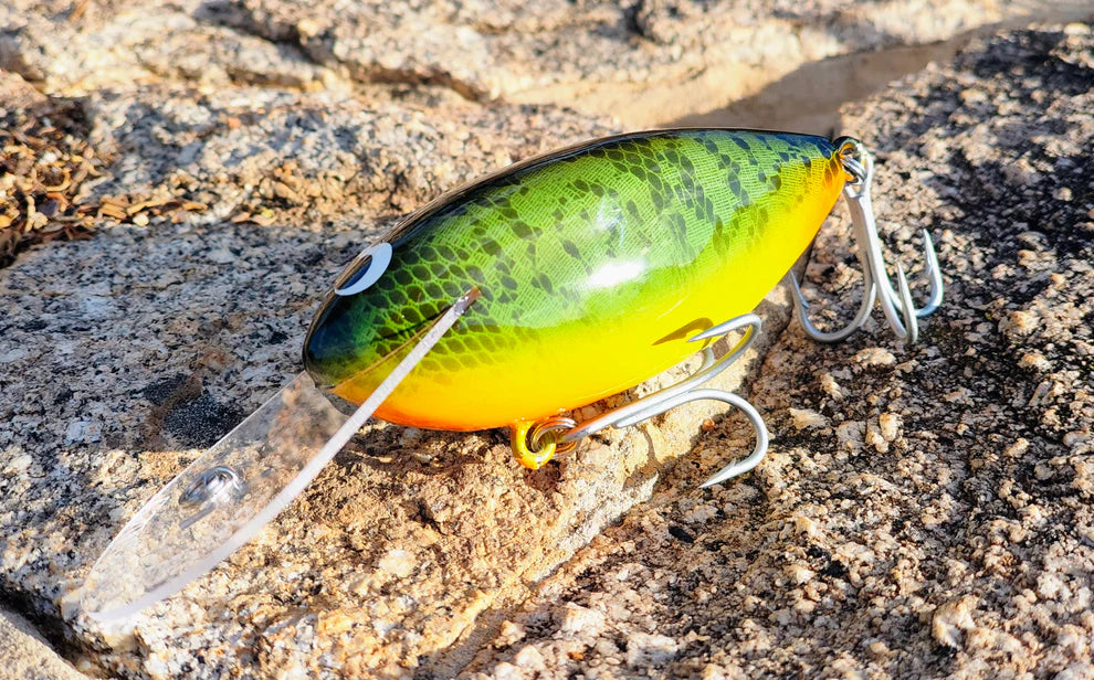 The Big One