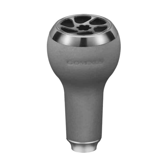 Gomexus Reel Knob TPE