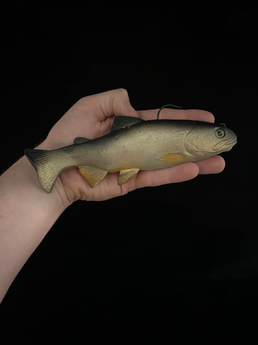 8" Top Hook Huddlestone ROF5