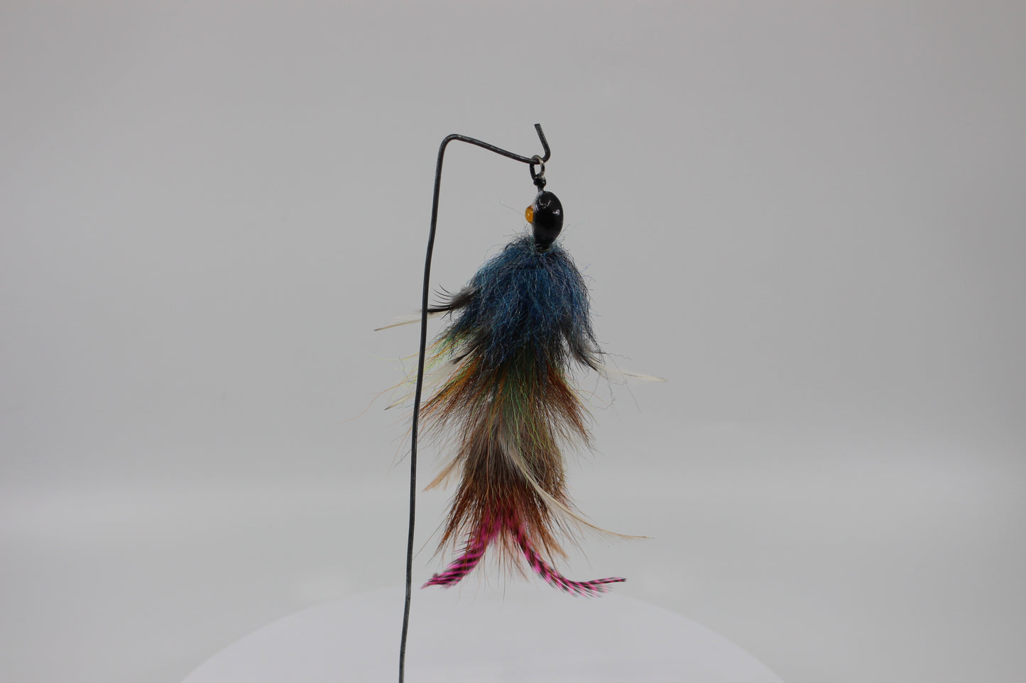 Baby Articulated Whale