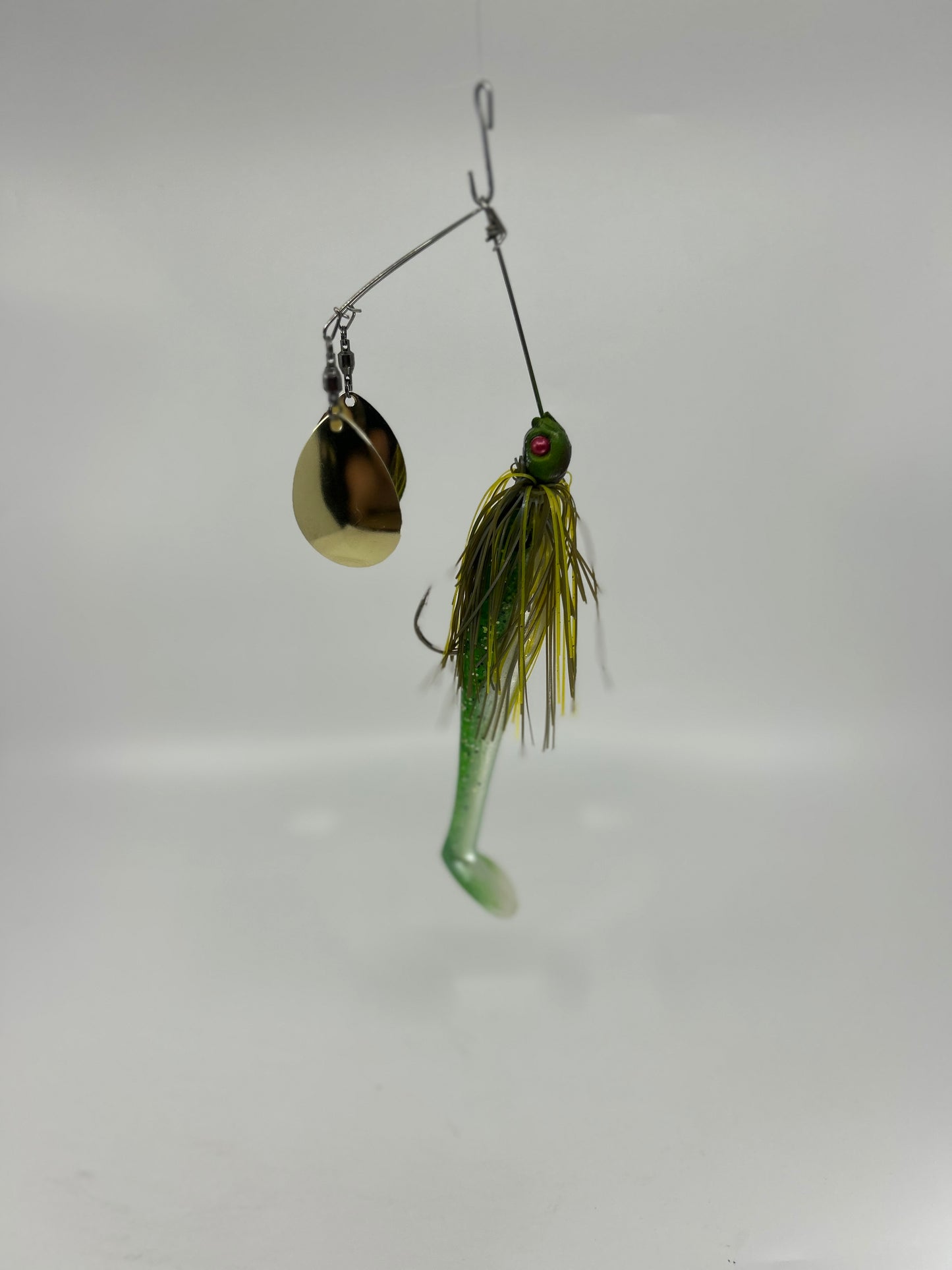 1 OZ Dual Wielder Size 7 Colorado Blades