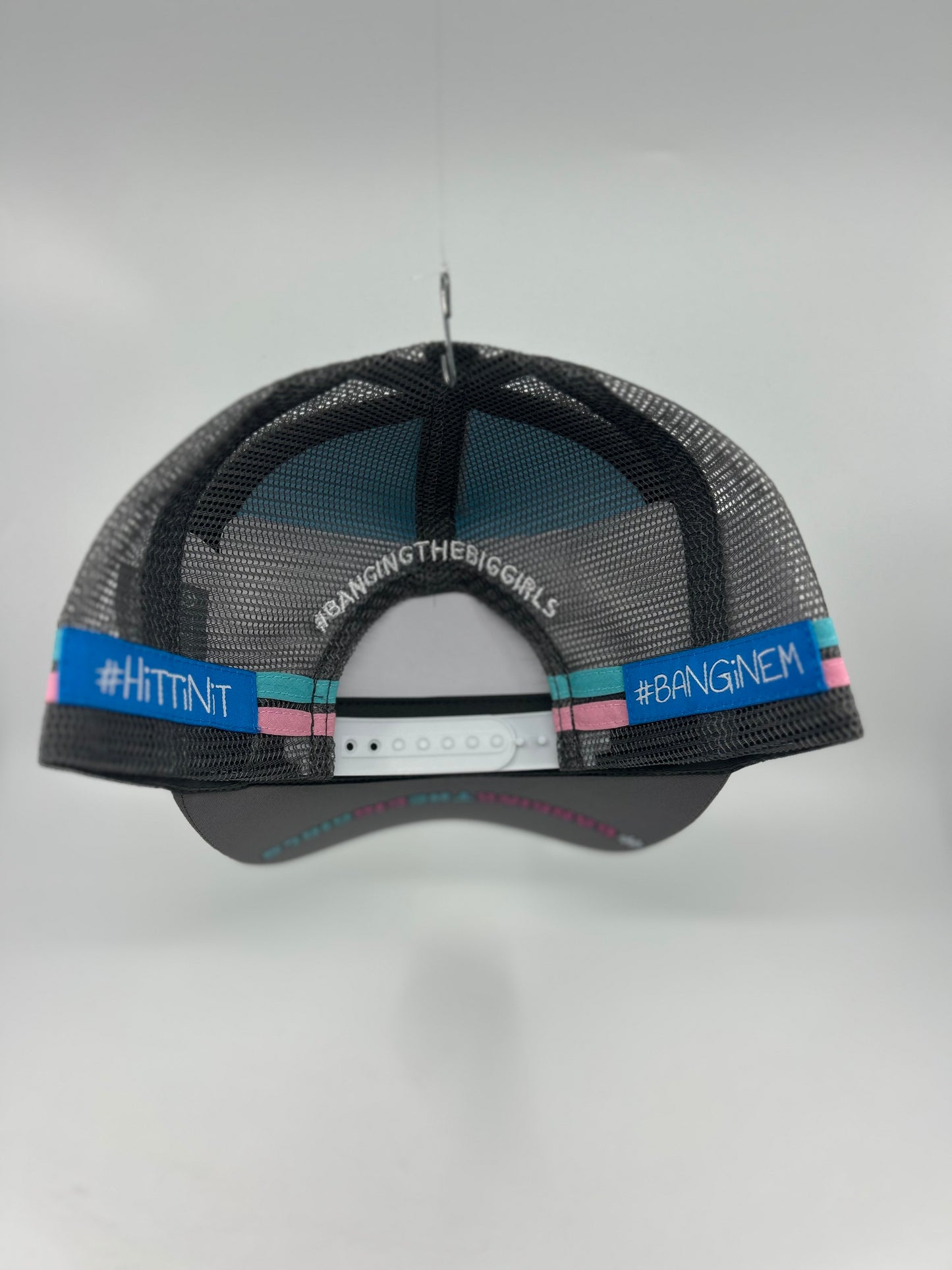 WRR Trucker Cap