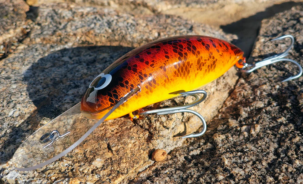 130mm Pop Eye
