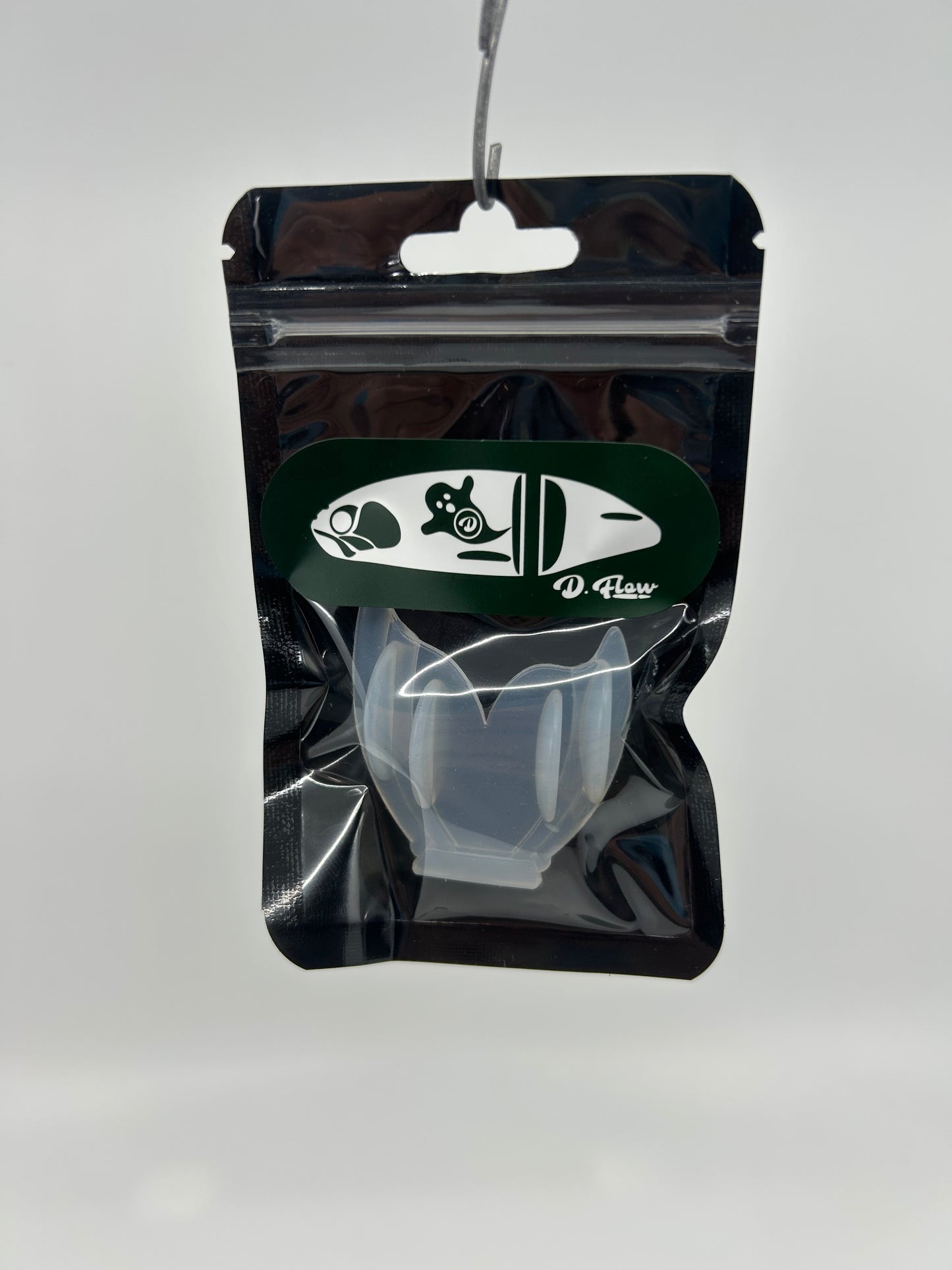 Replacement Tail D-Gill & Orosi