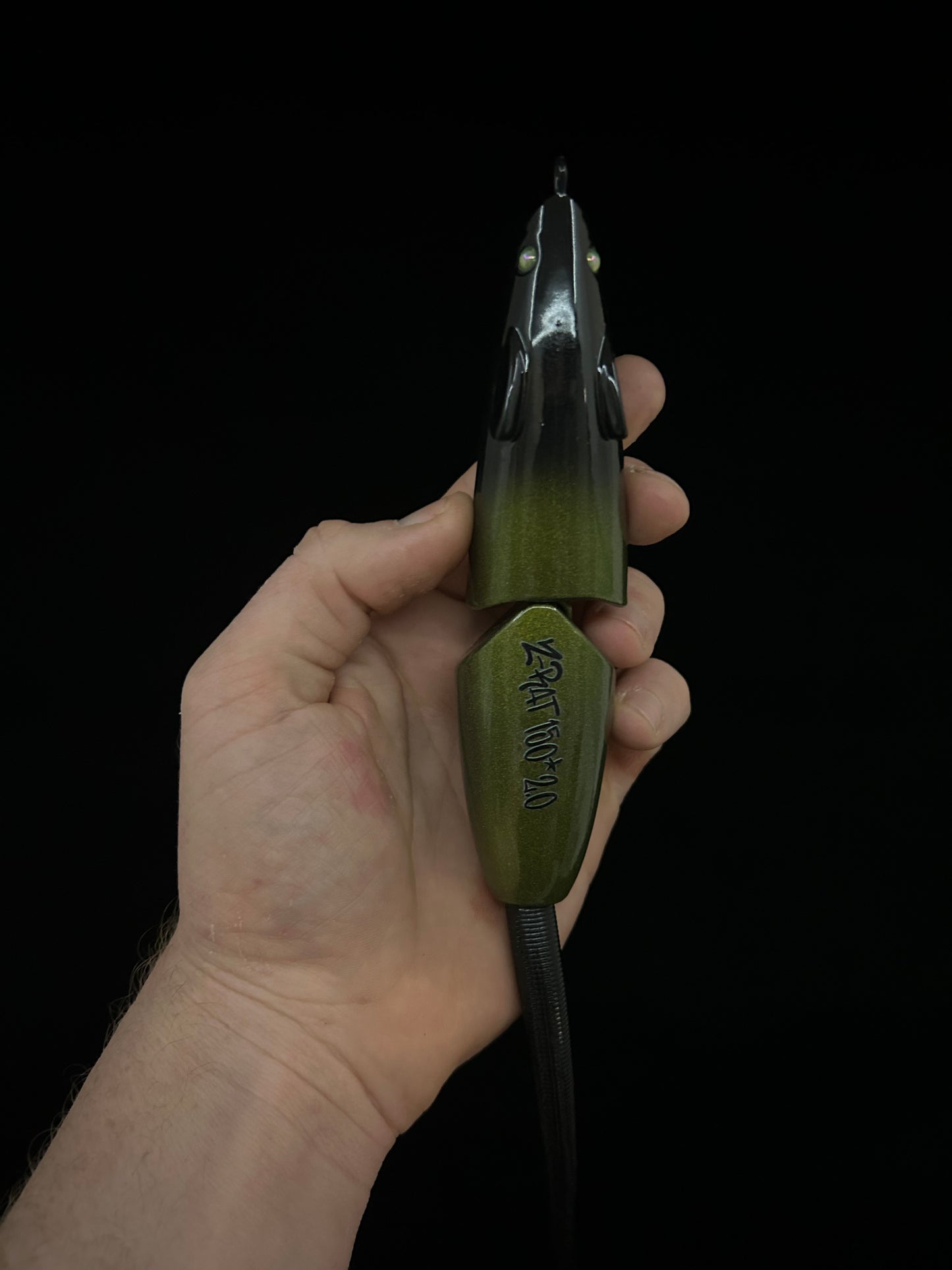 Z-Rat 150