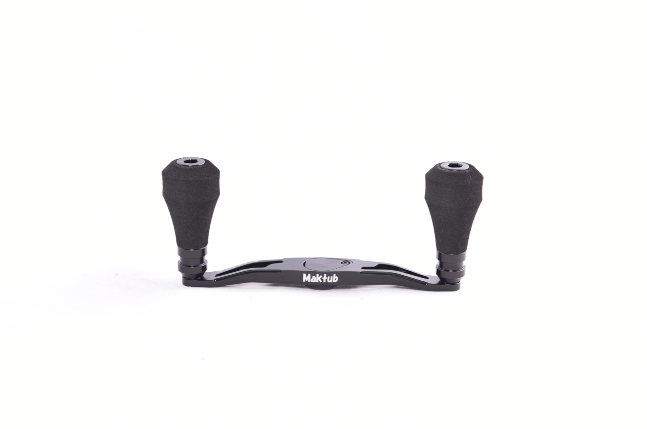 MakTub Japanese Reel Handles