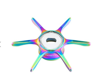 Gomexus Aluminium Star Drag For Shimano