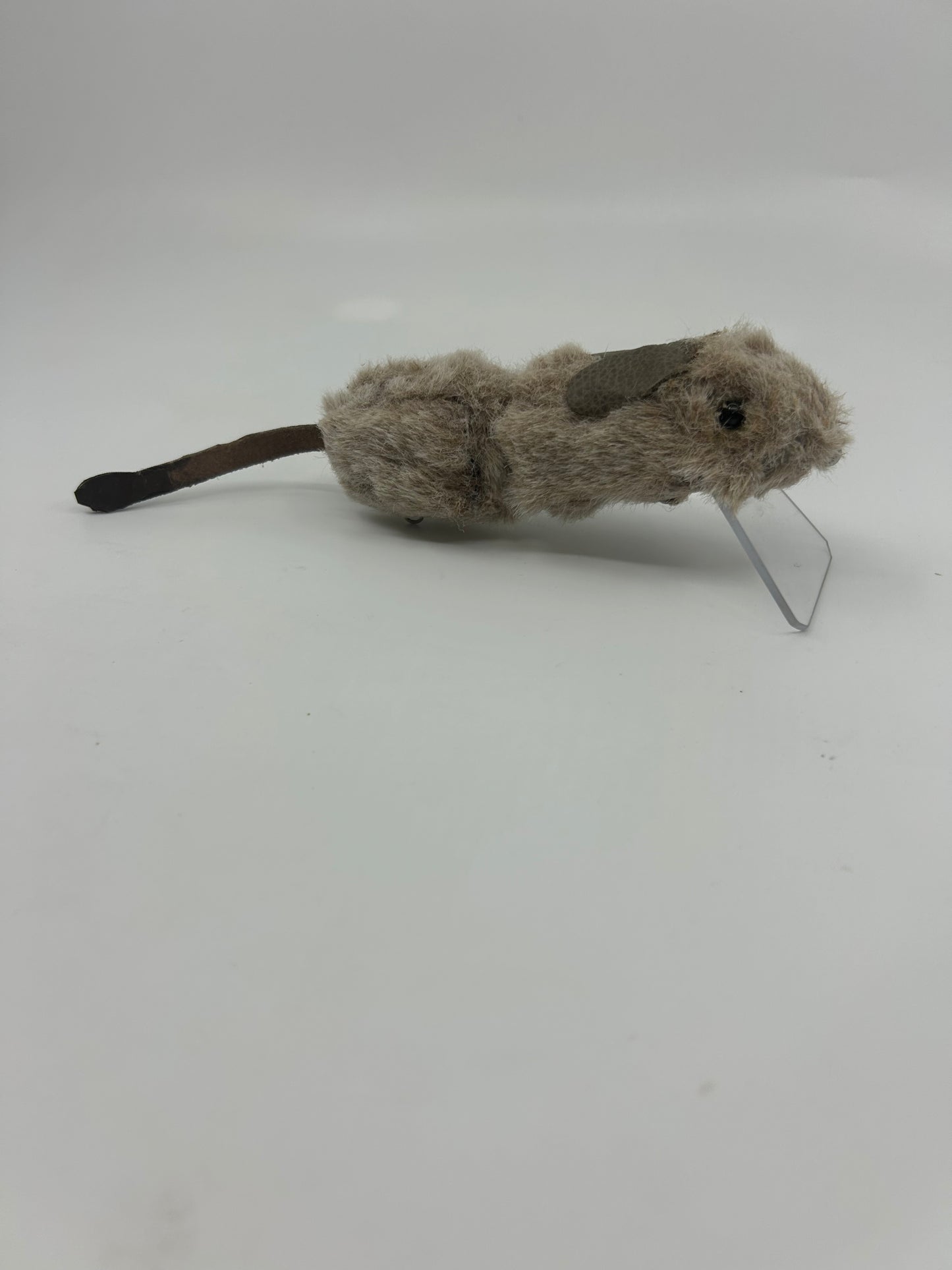 Furry Wake Bait Rats