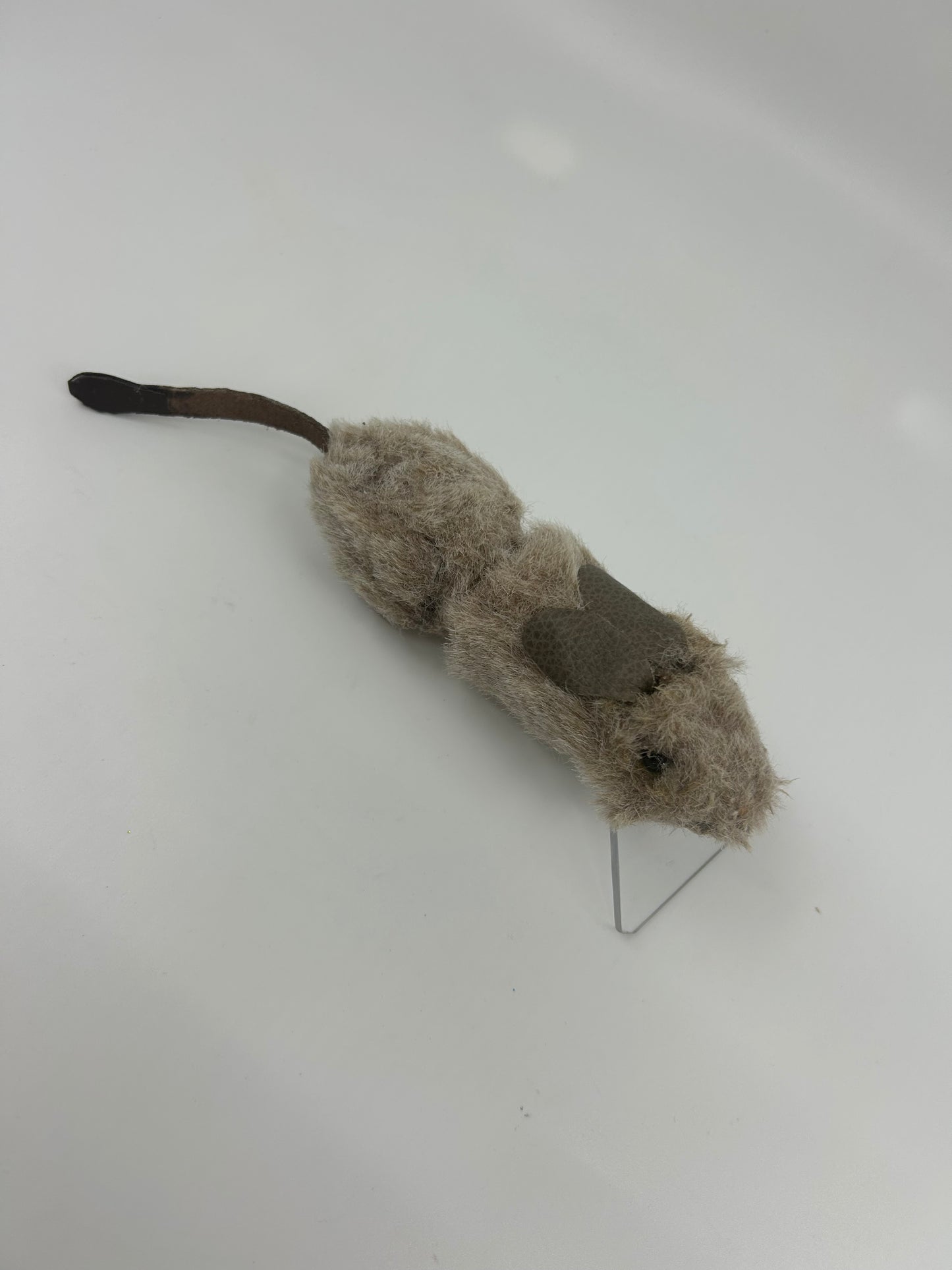 Furry Wake Bait Rats