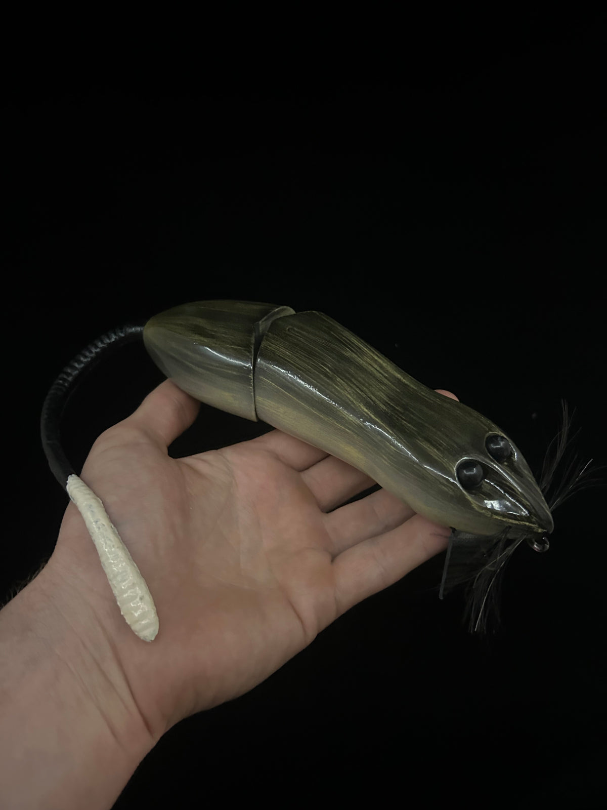 Adult Possum Wake Bait