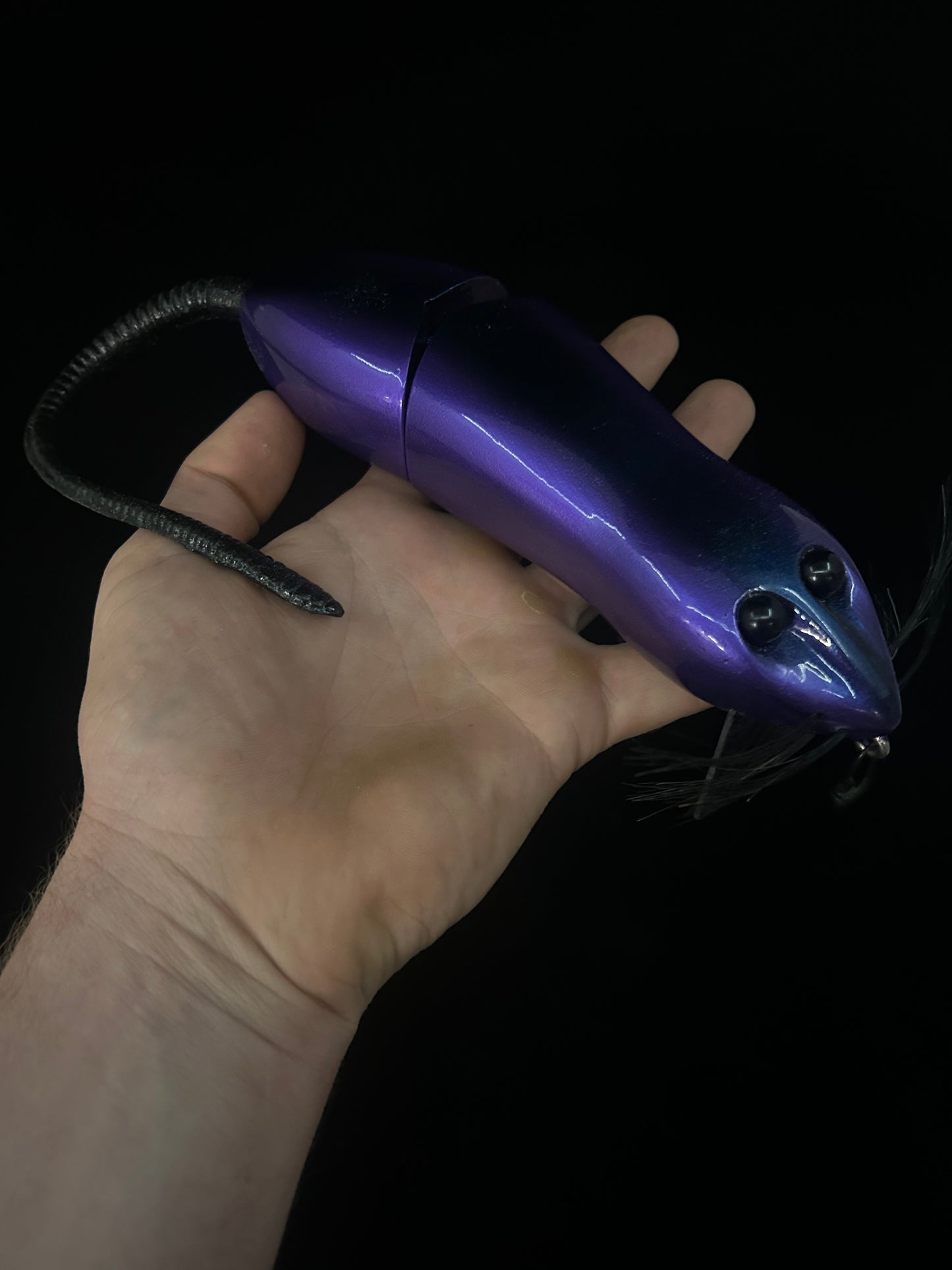 Adult Possum Wake Bait