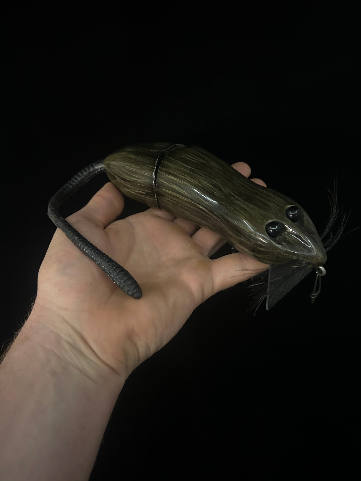 Adult Possum Wake Bait