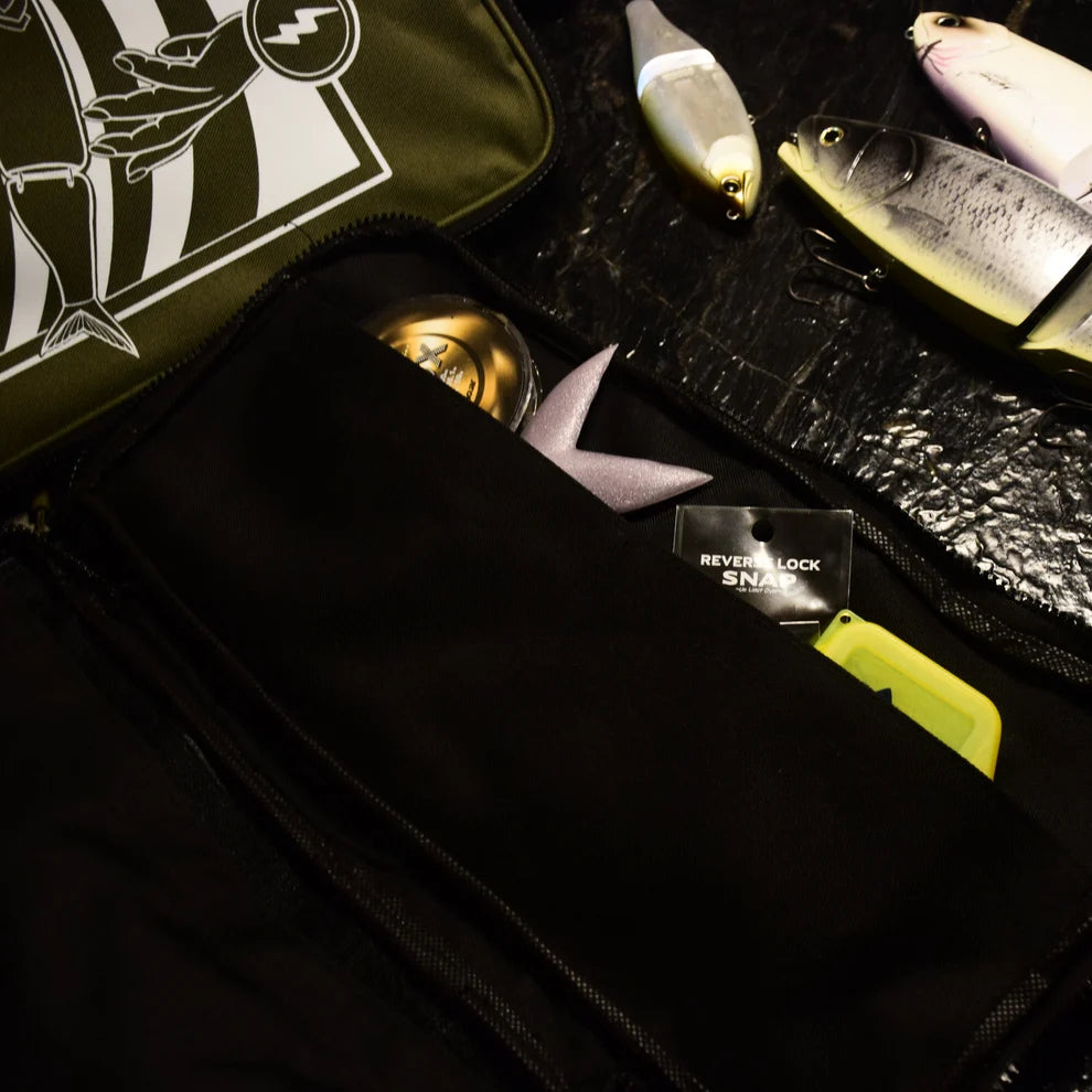 Multi-case Wrap