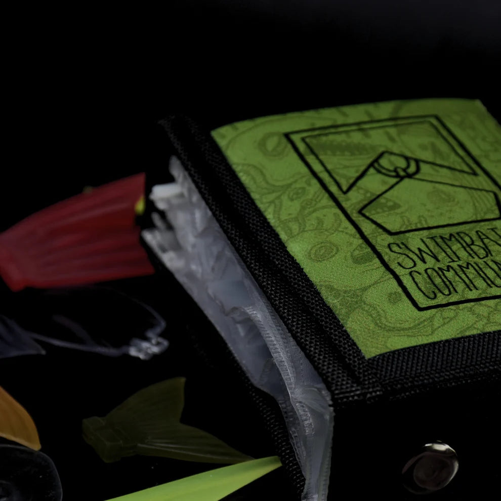 Pocket Wrap