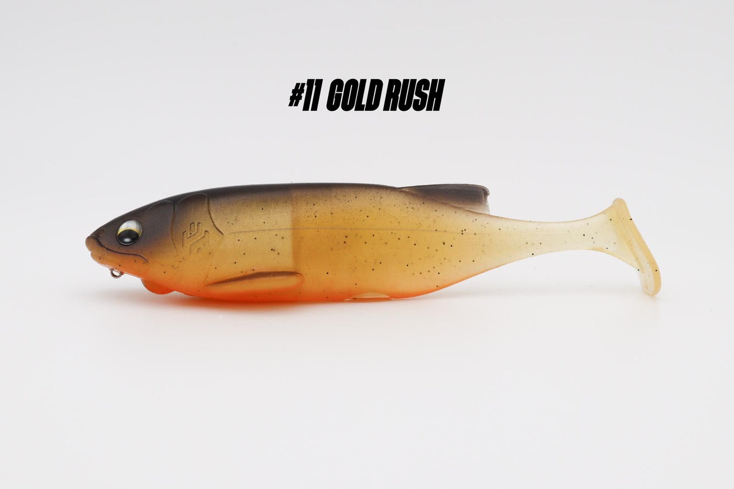 Polaris 147 Floating Soft Swimbait