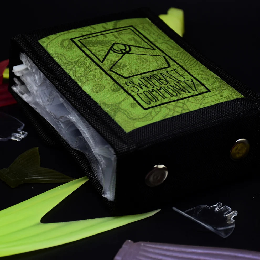 Pocket Wrap