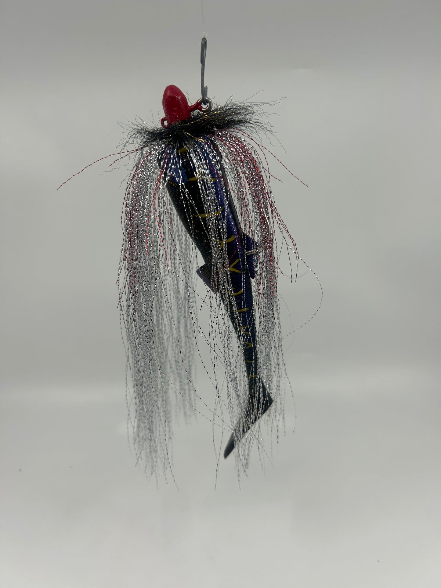 Custom Wig Jigs