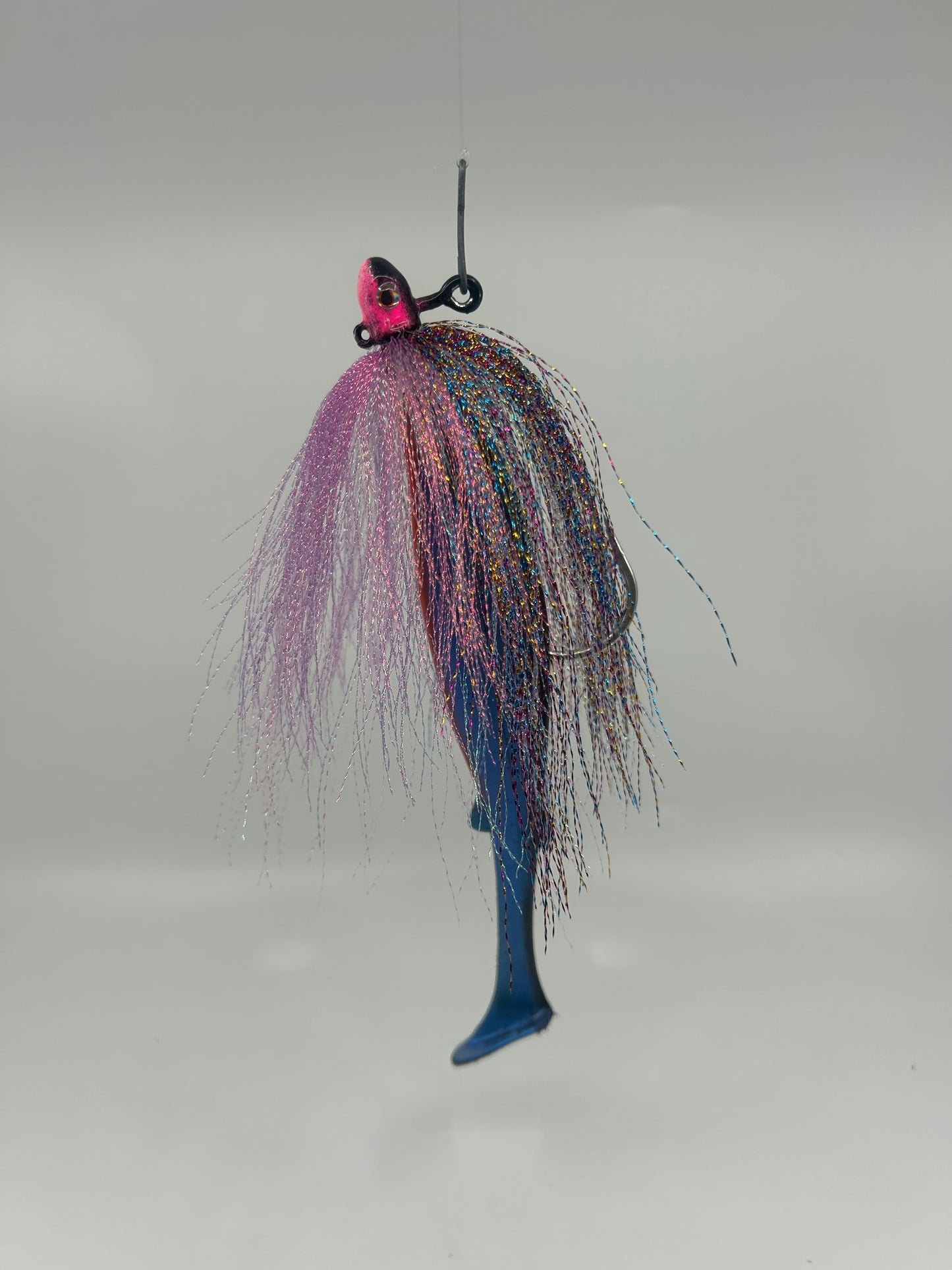 Custom Wig Jigs