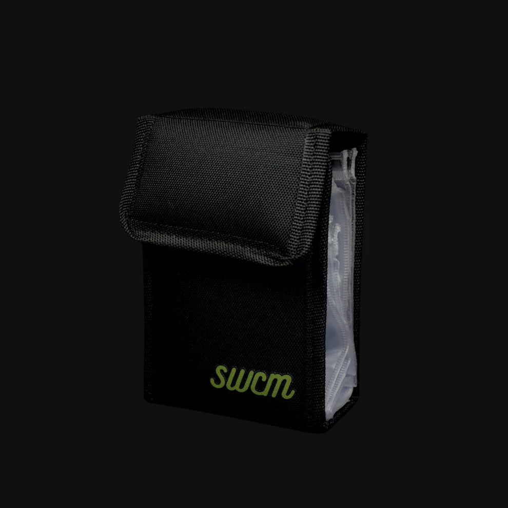 Pocket Wrap