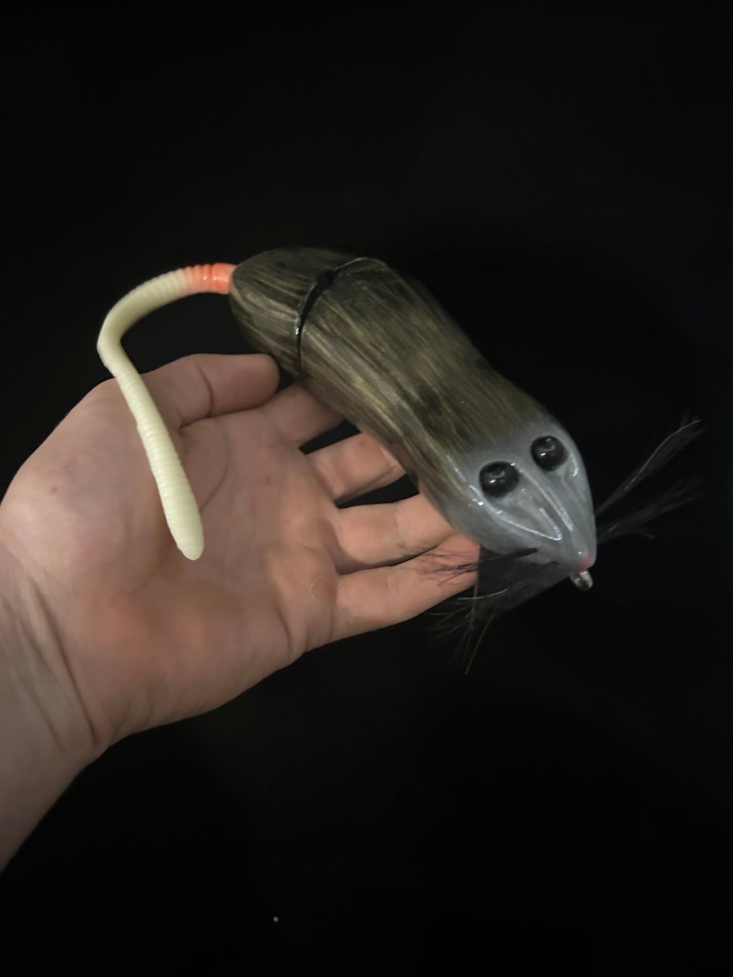 Adult Possum Wake Bait