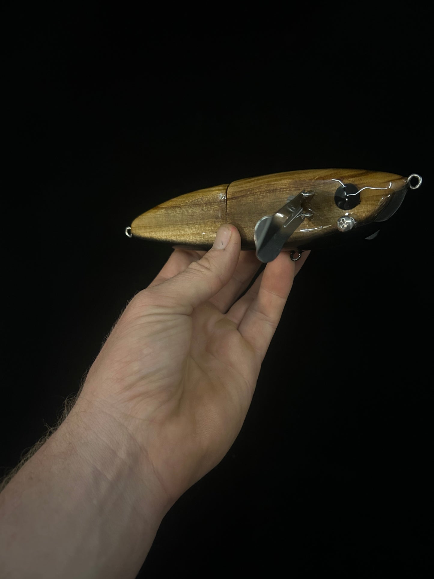 Coban Cod Crawler