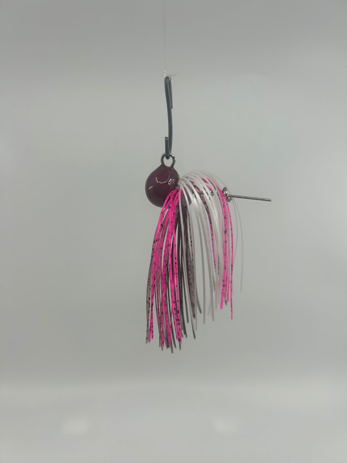 20g Screw Eyes Rubber Skirt