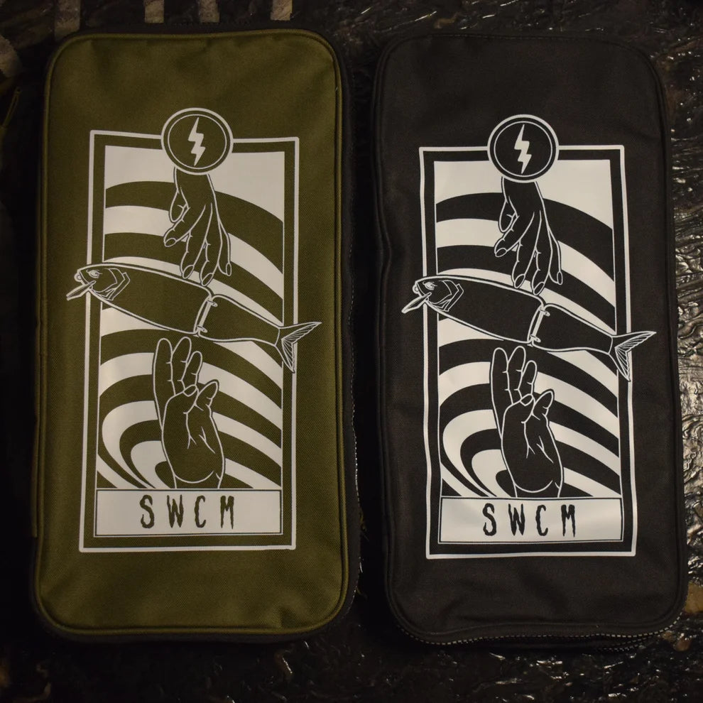 Multi-case Wrap