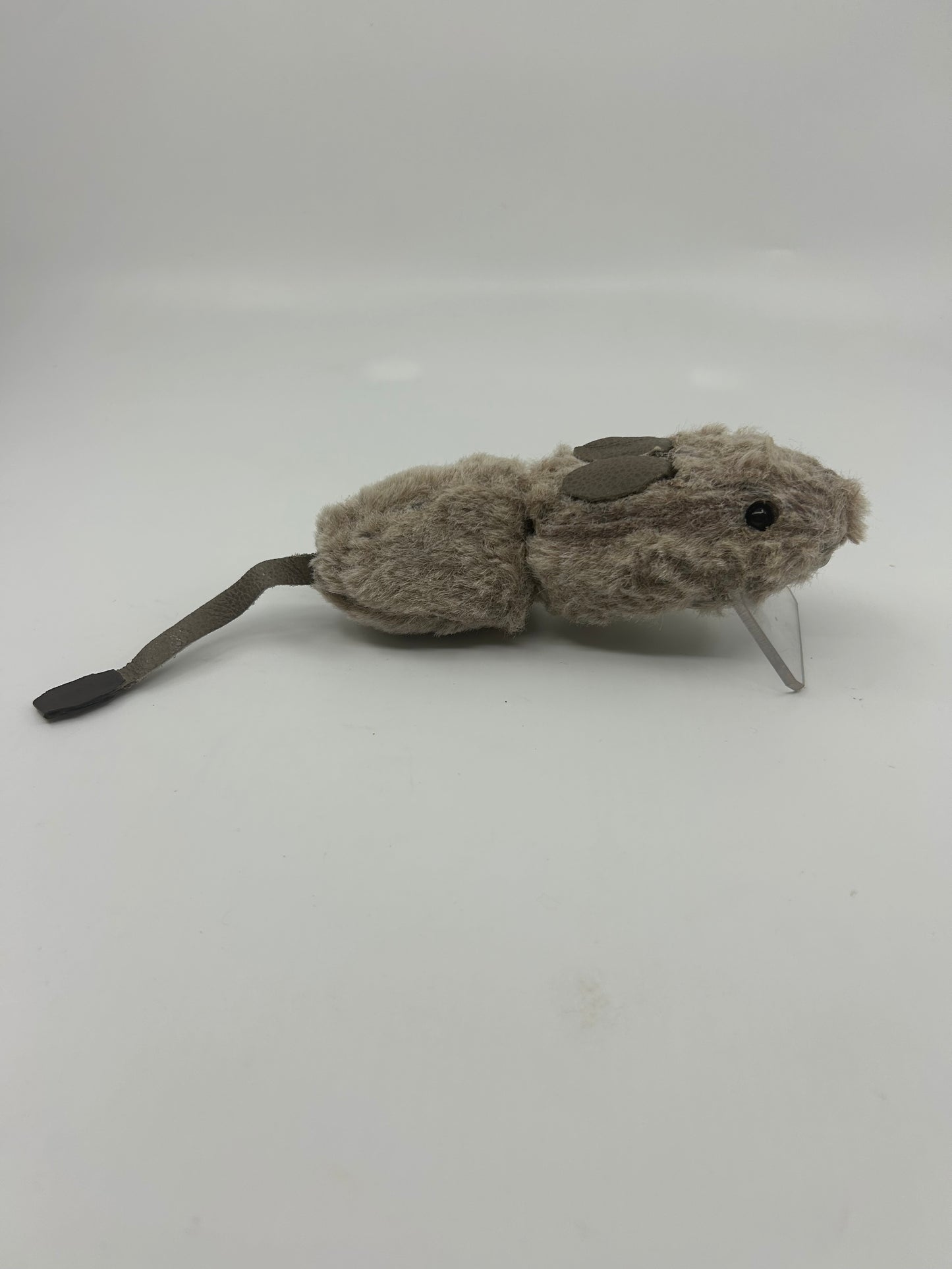 Furry Wake Bait Rats