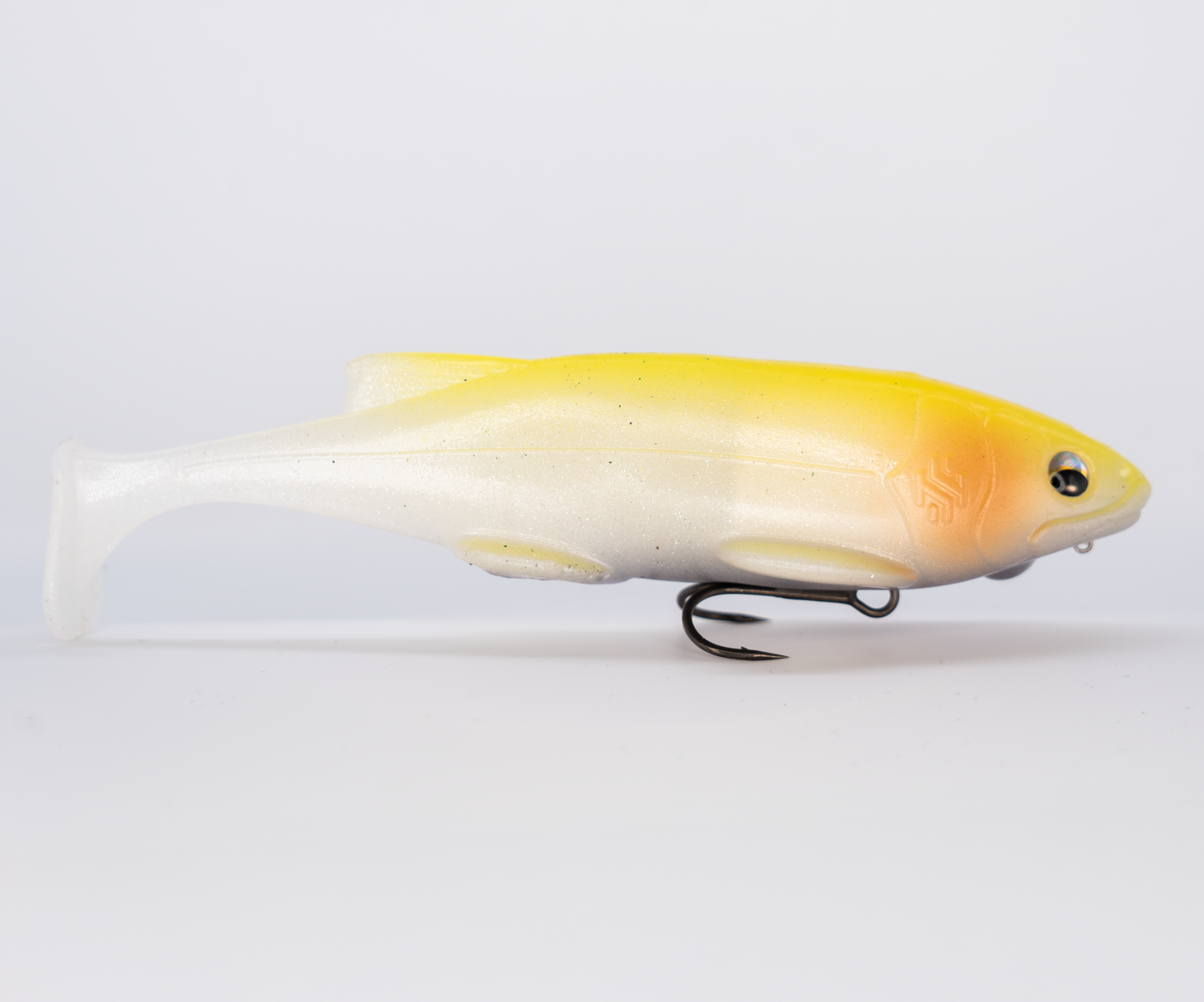 Polaris 167 Floating Soft Swimbait