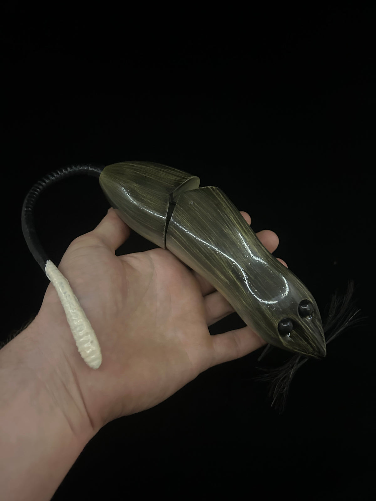Adult Possum Wake Bait