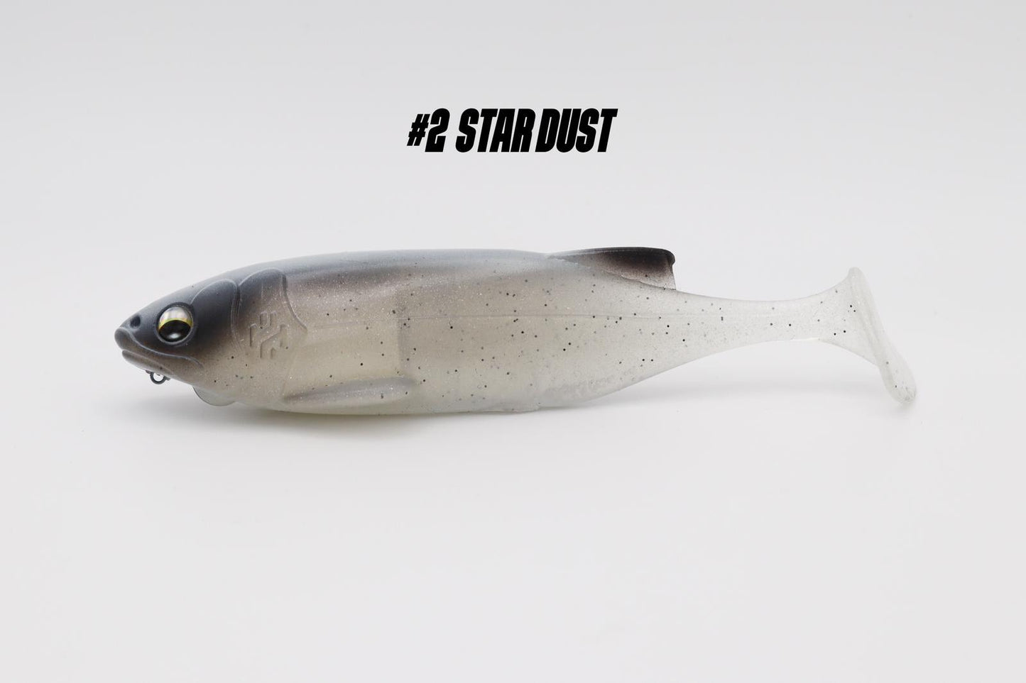 Polaris 147 Floating Soft Swimbait