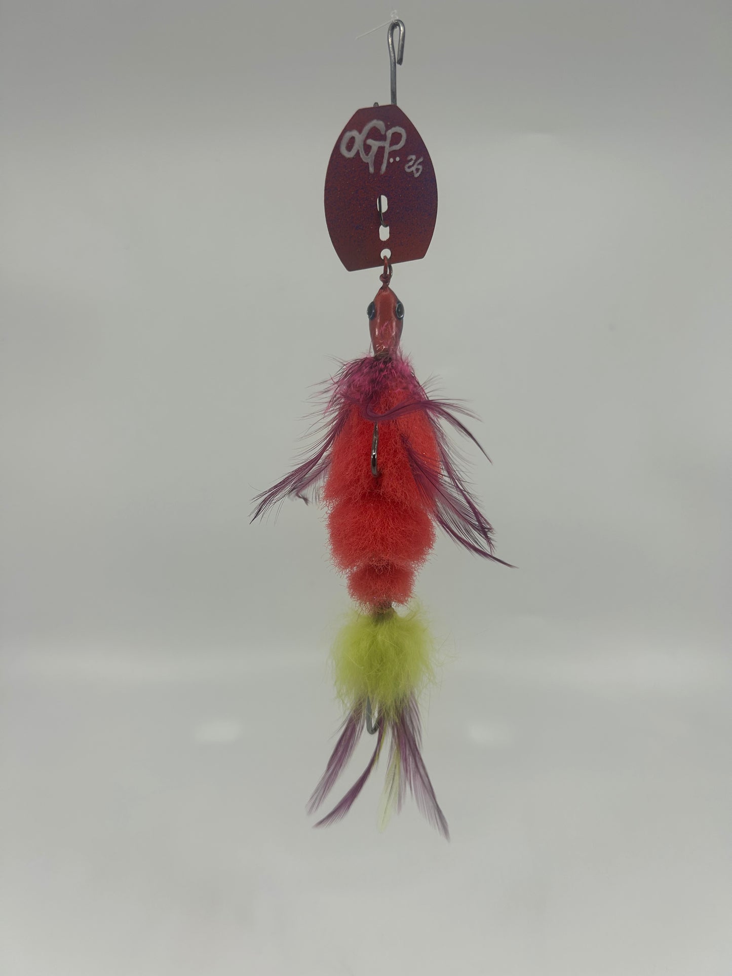Chook Chats Chatter Baits