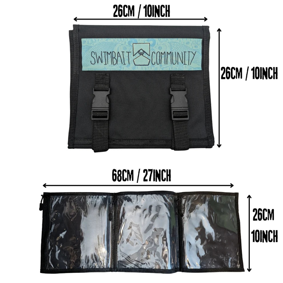 Medium Wrap 2.0