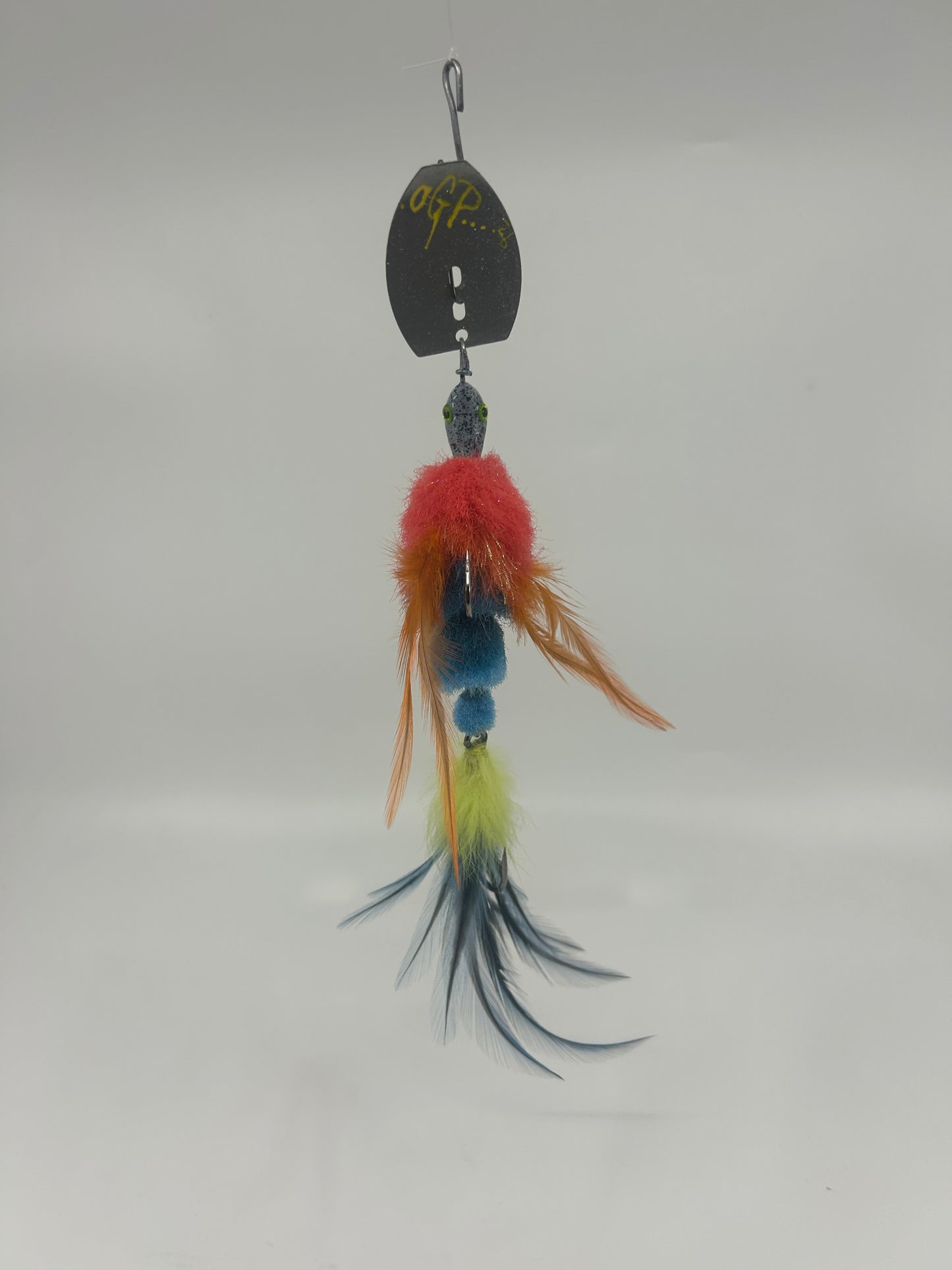 Chook Chats Chatter Baits