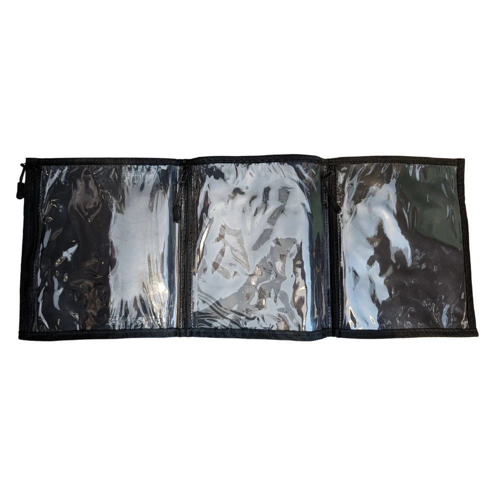 Medium Wrap 2.0