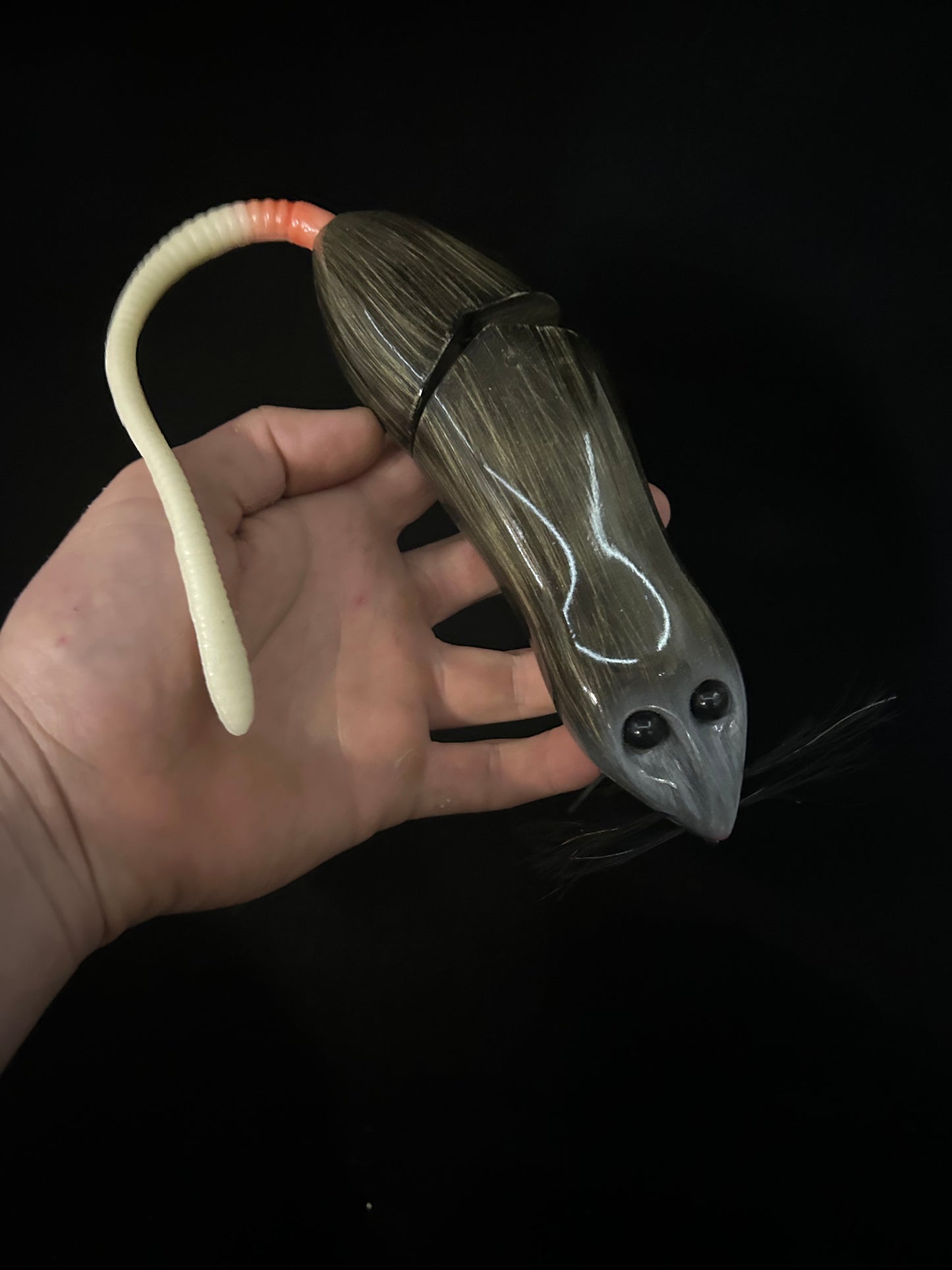 Adult Possum Wake Bait