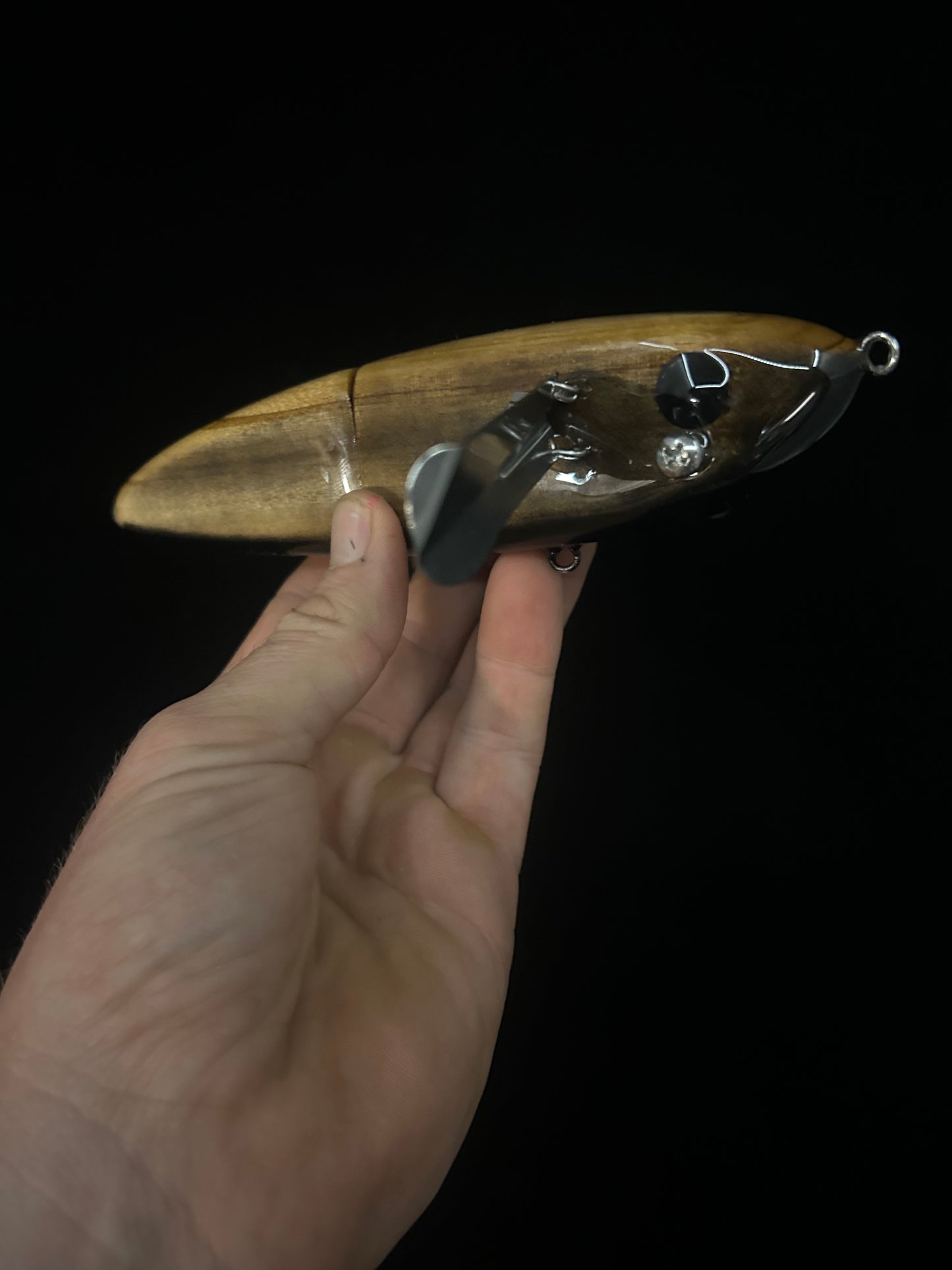 Coban Cod Crawler