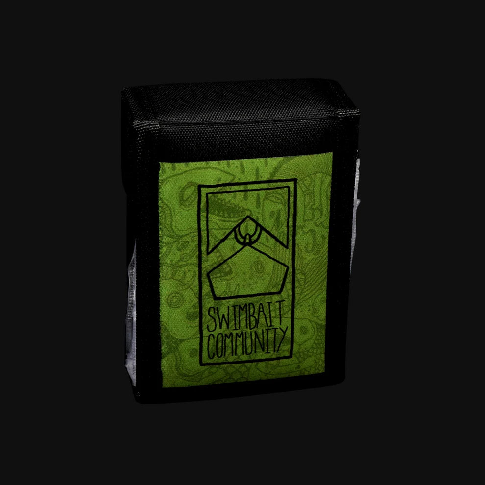 Pocket Wrap