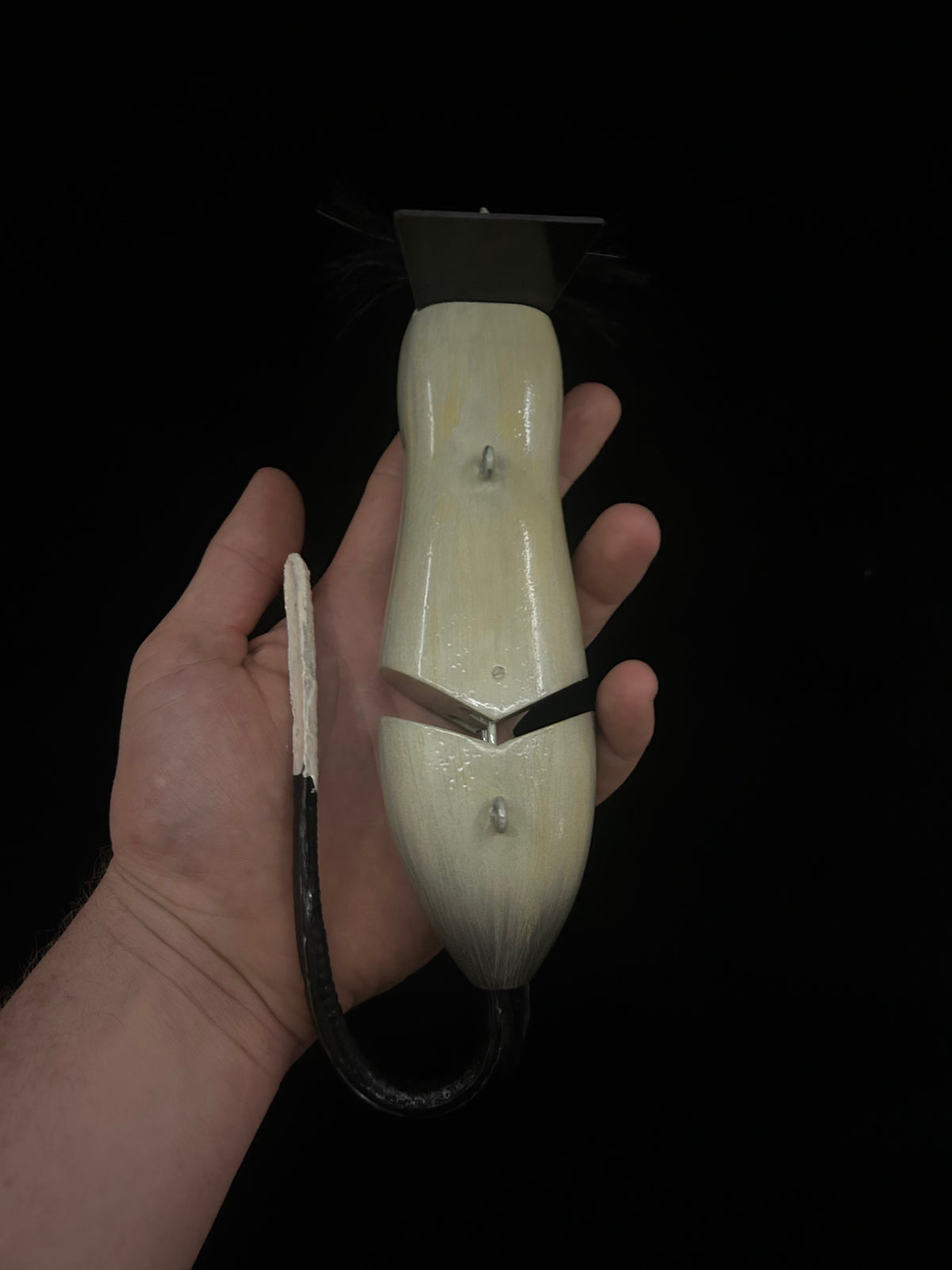 Adult Possum Wake Bait