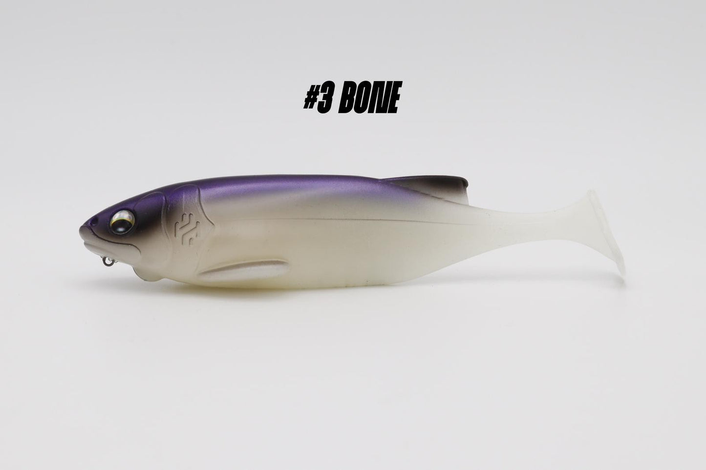 Polaris 147 Floating Soft Swimbait