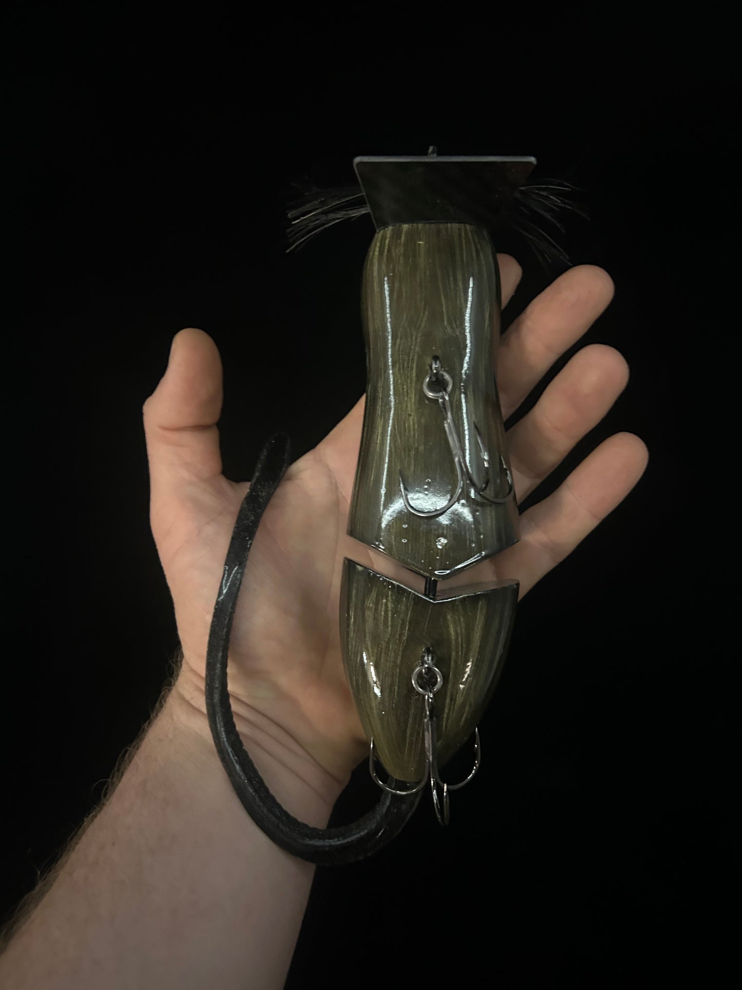 Adult Possum Wake Bait