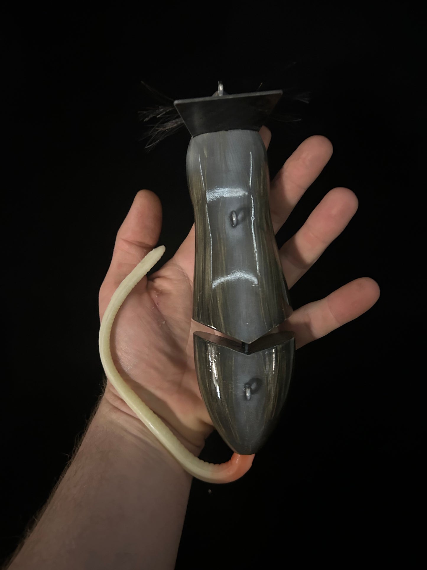 Adult Possum Wake Bait